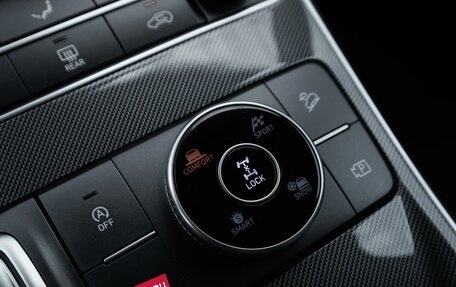 Hyundai Santa Fe IV, 2022 год, 4 399 000 рублей, 17 фотография