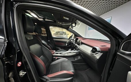 Geely Coolray I, 2021 год, 1 723 000 рублей, 10 фотография