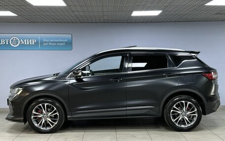 Geely Coolray I, 2021 год, 1 723 000 рублей, 8 фотография