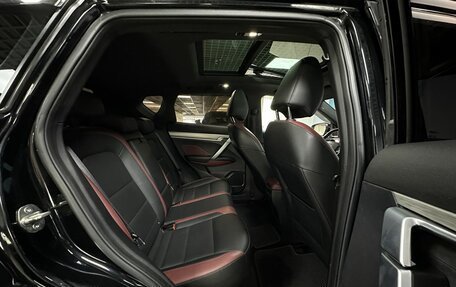 Geely Coolray I, 2021 год, 1 723 000 рублей, 11 фотография