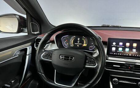 Geely Coolray I, 2021 год, 1 723 000 рублей, 18 фотография