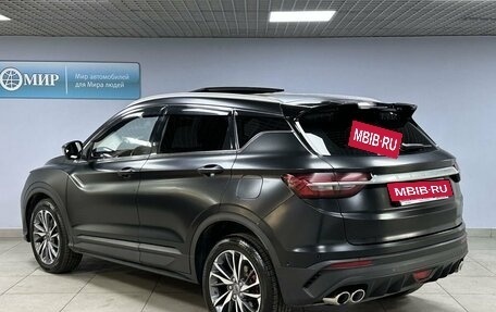 Geely Coolray I, 2021 год, 1 723 000 рублей, 7 фотография