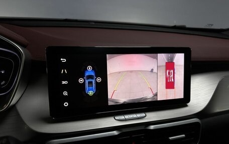Geely Coolray I, 2021 год, 1 723 000 рублей, 16 фотография
