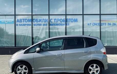 Honda Fit III, 2008 год, 699 000 рублей, 2 фотография