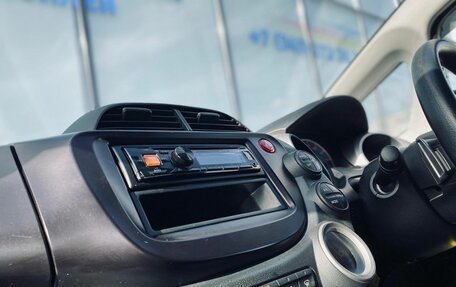 Honda Fit III, 2008 год, 699 000 рублей, 14 фотография