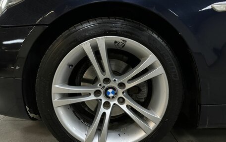 BMW 5 серия, 2007 год, 1 213 000 рублей, 9 фотография