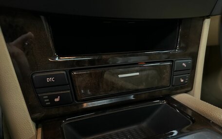 BMW 5 серия, 2007 год, 1 213 000 рублей, 18 фотография