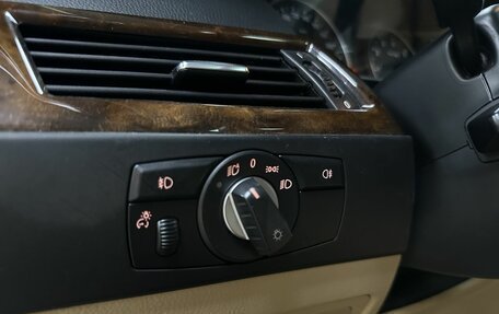 BMW 5 серия, 2007 год, 1 213 000 рублей, 24 фотография