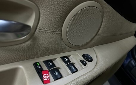 BMW 5 серия, 2007 год, 1 213 000 рублей, 23 фотография