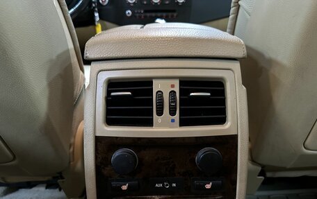 BMW 5 серия, 2007 год, 1 213 000 рублей, 26 фотография
