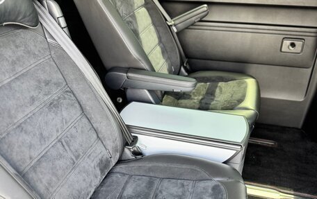 Volkswagen Multivan T6 рестайлинг, 2019 год, 5 550 000 рублей, 8 фотография