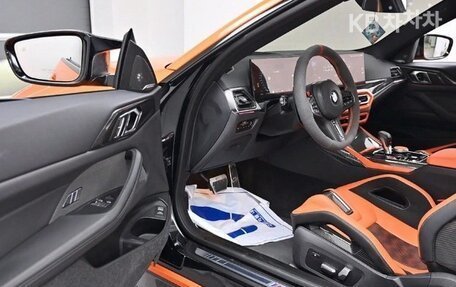 BMW M4, 2022 год, 7 245 666 рублей, 5 фотография