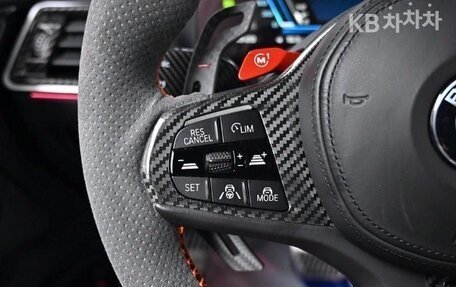 BMW M4, 2022 год, 7 245 666 рублей, 9 фотография