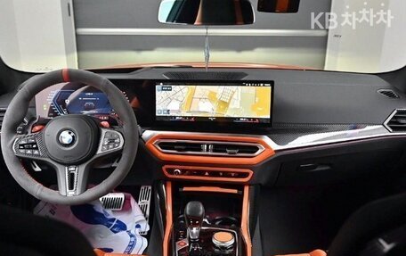 BMW M4, 2022 год, 7 245 666 рублей, 7 фотография