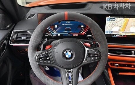 BMW M4, 2022 год, 7 245 666 рублей, 8 фотография