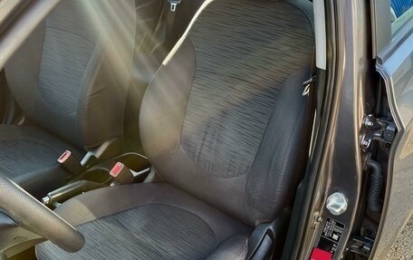Hyundai Solaris II рестайлинг, 2015 год, 799 000 рублей, 16 фотография