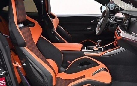 BMW M4, 2022 год, 7 245 666 рублей, 6 фотография