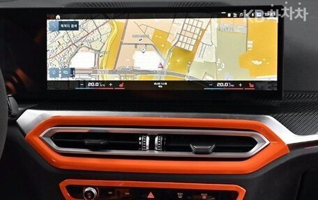 BMW M4, 2022 год, 7 245 666 рублей, 11 фотография