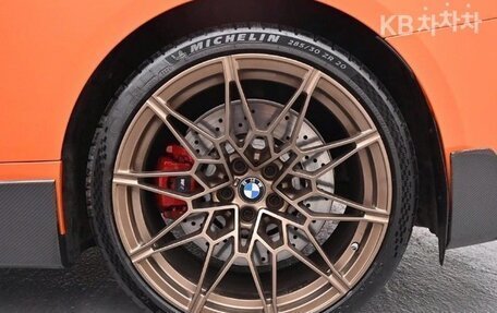 BMW M4, 2022 год, 7 245 666 рублей, 20 фотография