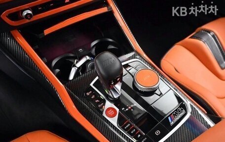 BMW M4, 2022 год, 7 245 666 рублей, 14 фотография