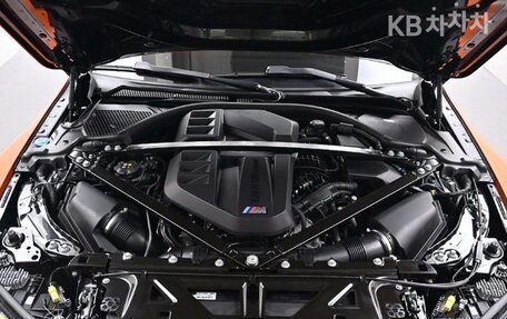 BMW M4, 2022 год, 7 245 666 рублей, 19 фотография