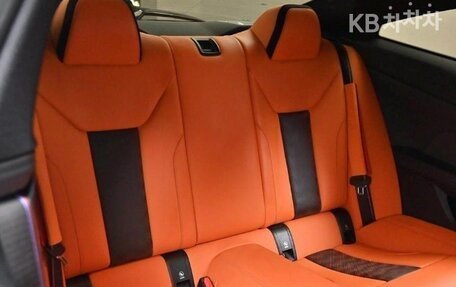 BMW M4, 2022 год, 7 245 666 рублей, 16 фотография