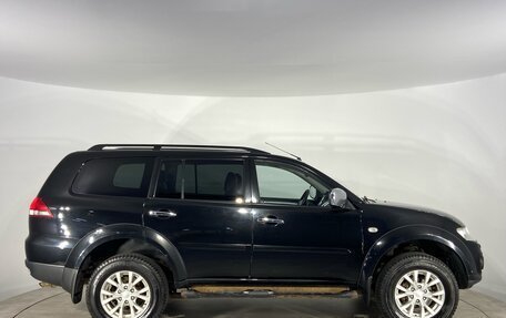 Mitsubishi Pajero Sport II рестайлинг, 2015 год, 1 464 000 рублей, 4 фотография