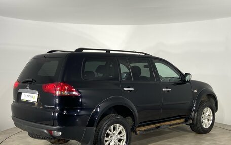 Mitsubishi Pajero Sport II рестайлинг, 2015 год, 1 464 000 рублей, 5 фотография