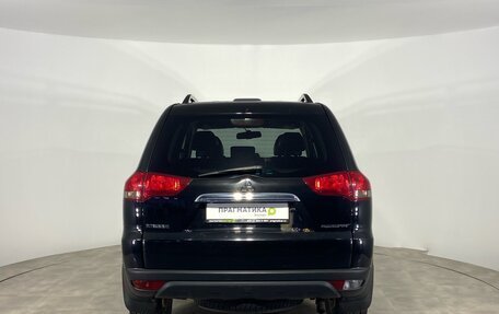 Mitsubishi Pajero Sport II рестайлинг, 2015 год, 1 464 000 рублей, 6 фотография
