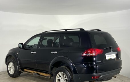 Mitsubishi Pajero Sport II рестайлинг, 2015 год, 1 464 000 рублей, 7 фотография