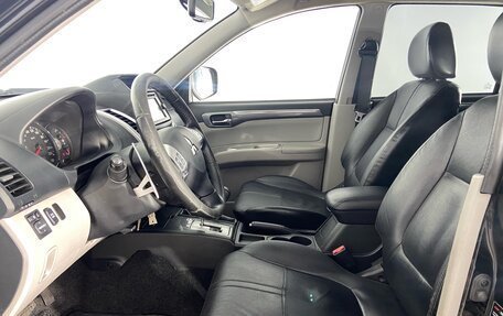 Mitsubishi Pajero Sport II рестайлинг, 2015 год, 1 464 000 рублей, 10 фотография
