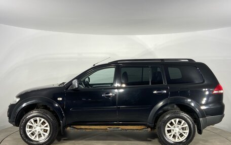Mitsubishi Pajero Sport II рестайлинг, 2015 год, 1 464 000 рублей, 8 фотография