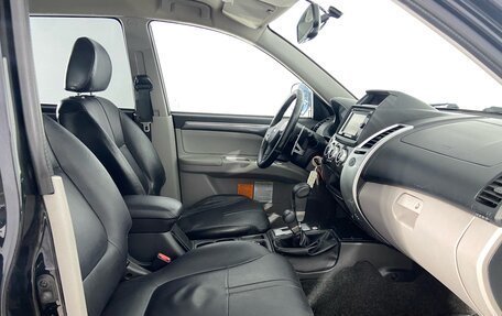 Mitsubishi Pajero Sport II рестайлинг, 2015 год, 1 464 000 рублей, 14 фотография