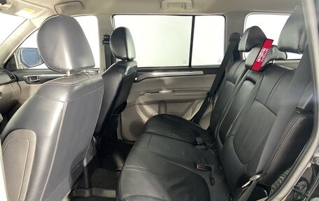 Mitsubishi Pajero Sport II рестайлинг, 2015 год, 1 464 000 рублей, 17 фотография
