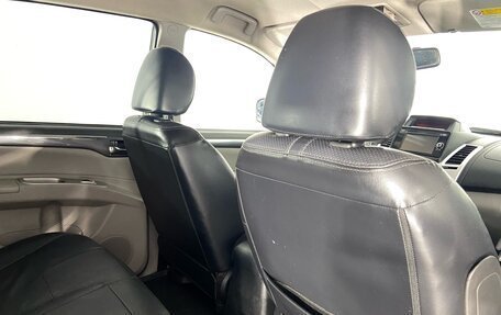 Mitsubishi Pajero Sport II рестайлинг, 2015 год, 1 464 000 рублей, 19 фотография