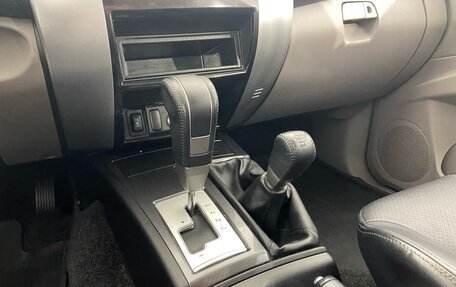 Mitsubishi Pajero Sport II рестайлинг, 2015 год, 1 464 000 рублей, 28 фотография