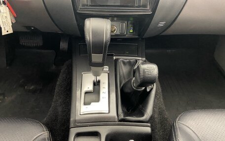 Mitsubishi Pajero Sport II рестайлинг, 2015 год, 1 464 000 рублей, 27 фотография