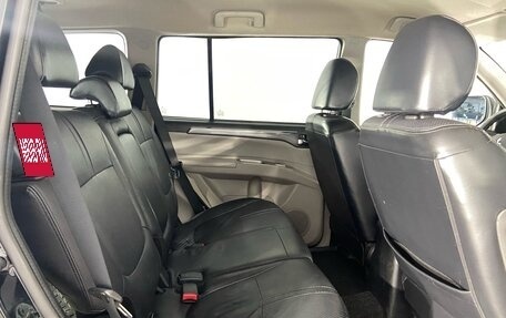 Mitsubishi Pajero Sport II рестайлинг, 2015 год, 1 464 000 рублей, 20 фотография