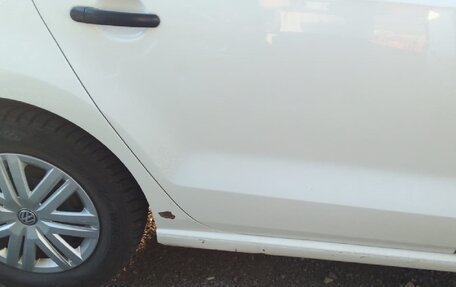 Volkswagen Polo VI (EU Market), 2018 год, 503 631 рублей, 7 фотография