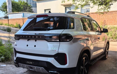 Hyundai ix35, 2022 год, 1 670 000 рублей, 3 фотография