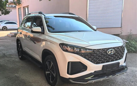 Hyundai ix35, 2022 год, 1 670 000 рублей, 2 фотография