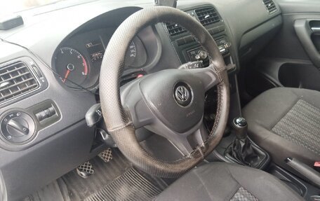 Volkswagen Polo VI (EU Market), 2018 год, 503 631 рублей, 12 фотография