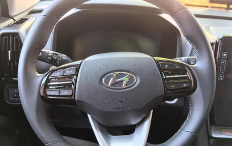 Hyundai ix35, 2022 год, 1 670 000 рублей, 6 фотография