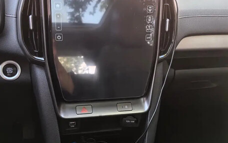 Hyundai ix35, 2022 год, 1 670 000 рублей, 8 фотография