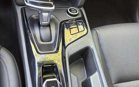 Hyundai ix35, 2022 год, 1 670 000 рублей, 7 фотография