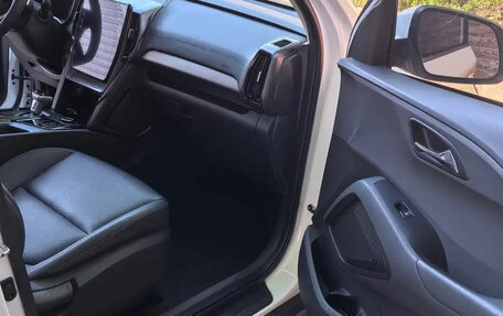 Hyundai ix35, 2022 год, 1 670 000 рублей, 13 фотография