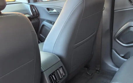 Hyundai ix35, 2022 год, 1 670 000 рублей, 12 фотография