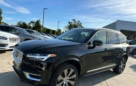 Volvo XC90 II рестайлинг, 2025 год, 8 211 818 рублей, 3 фотография