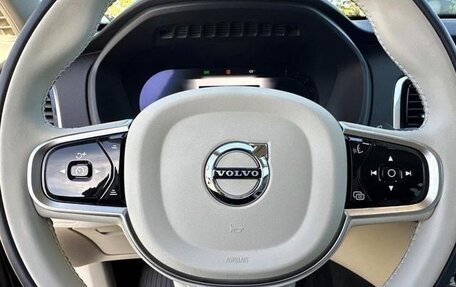 Volvo XC90 II рестайлинг, 2025 год, 8 211 818 рублей, 6 фотография