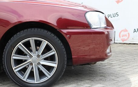 Hyundai Accent II, 2007 год, 499 000 рублей, 12 фотография